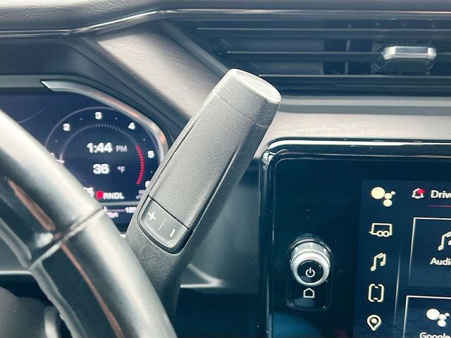 Used 2024 GMC Sierra 2500 AT4 image 22