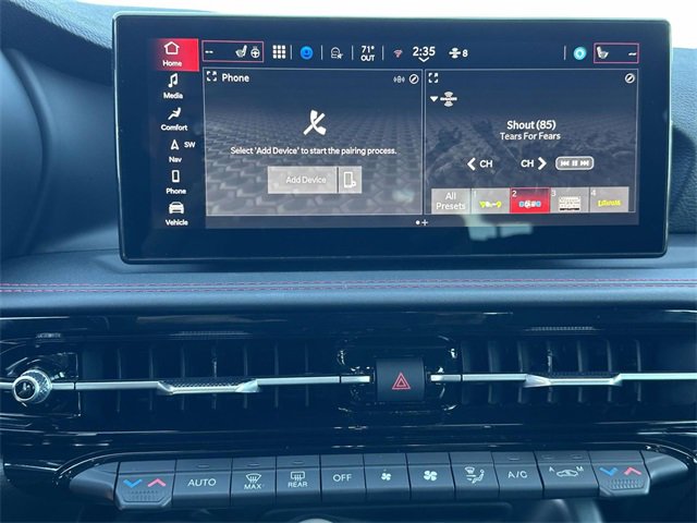 Used 2024 Dodge Hornet R/T Plus image 10