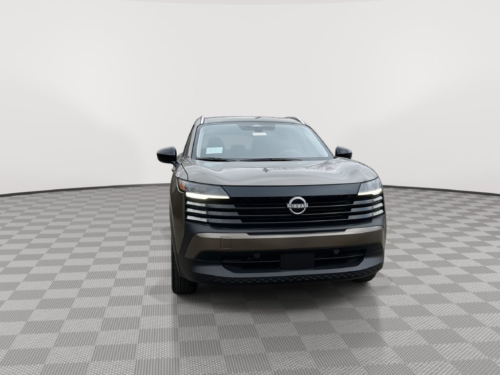 Certified 2026 Nissan Kicks SV w/ SV Premium Package AWD/4WD image 4