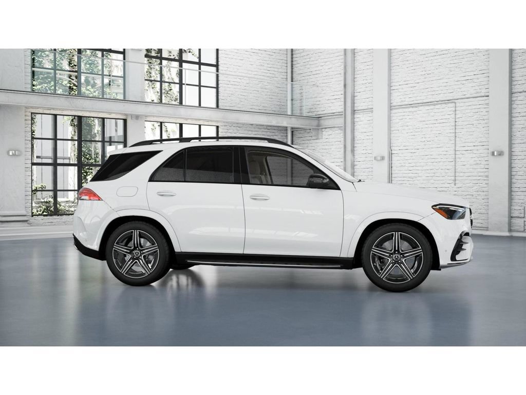 New 2026 Mercedes-Benz GLE 450 4MATIC image 15