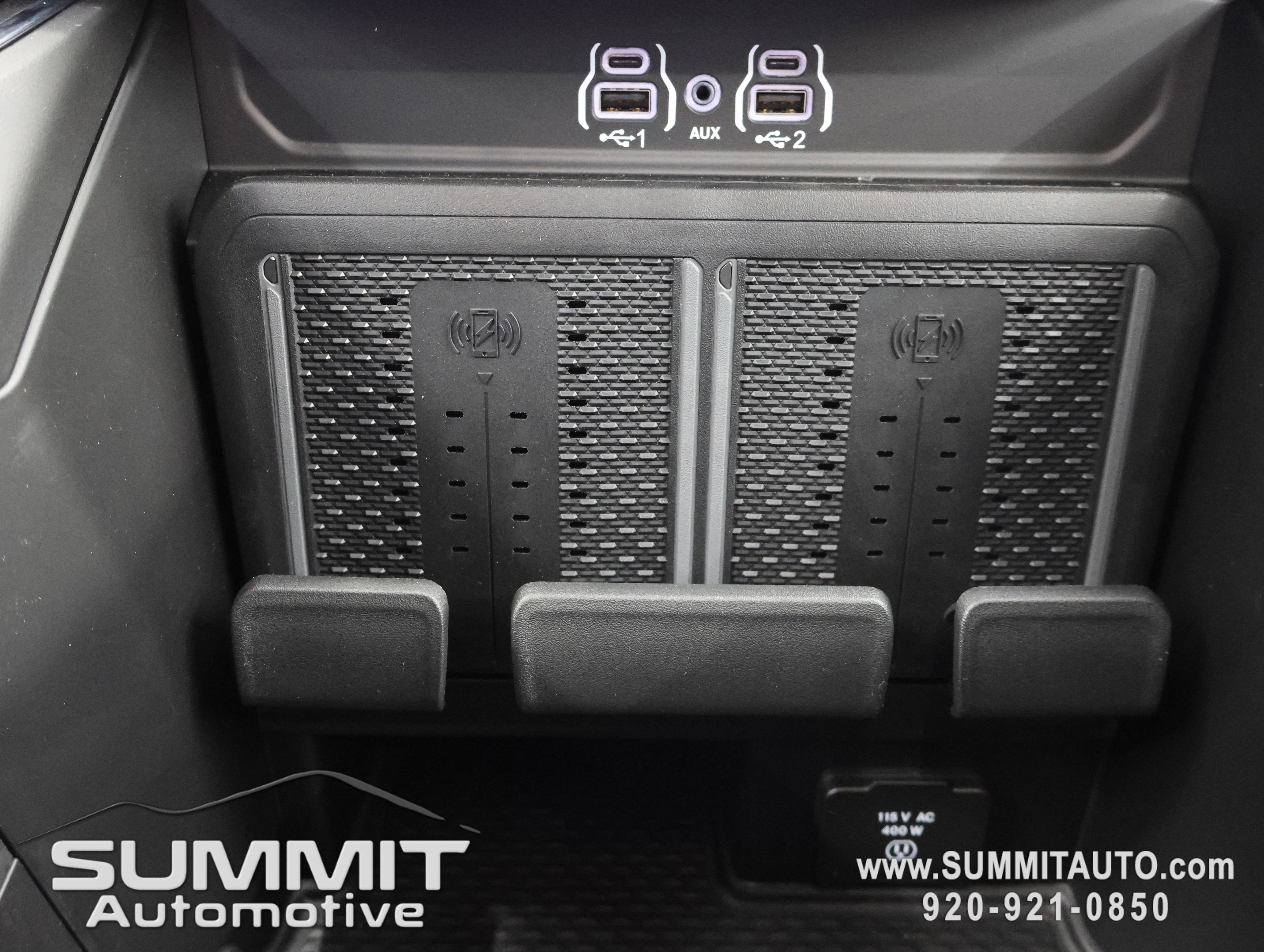 New 2026 RAM 2500 Laramie image 56