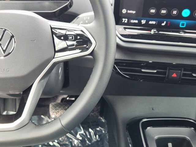 New 2026 Volkswagen ID.4 Pro image 27