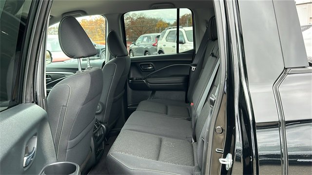 Used 2023 Honda Ridgeline Sport image 21