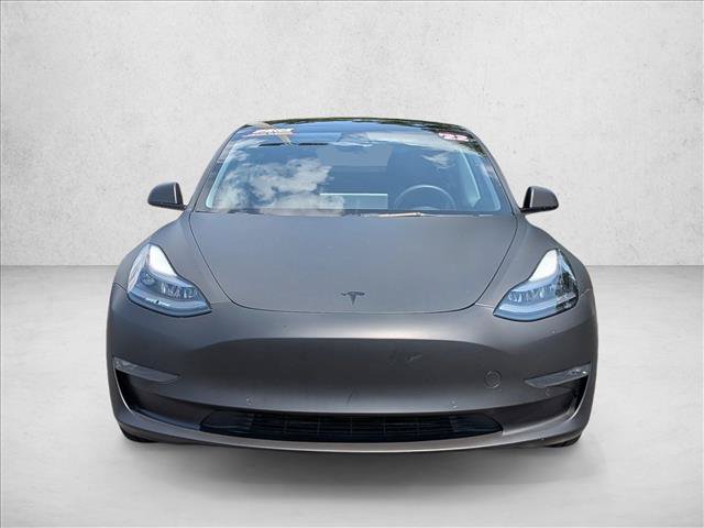 Used 2022 Tesla Model 3 Long Range AWD/4WD video 2