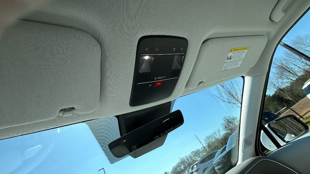 New 2026 Hyundai Palisade FWD Hybrid image 25