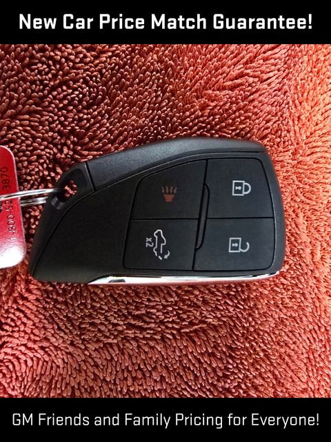 New 2026 GMC Sierra 2500 Pro w/ Convenience Package image 25