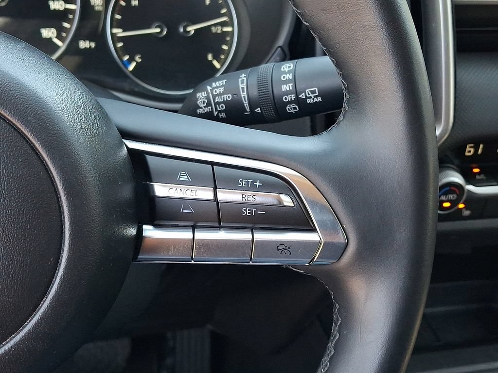 Used 2025 MAZDA CX-50 AWD 2.5 S w/ Preferred Package image 21