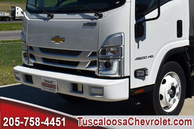 New 2025 Chevrolet Low Cab Forward image 24
