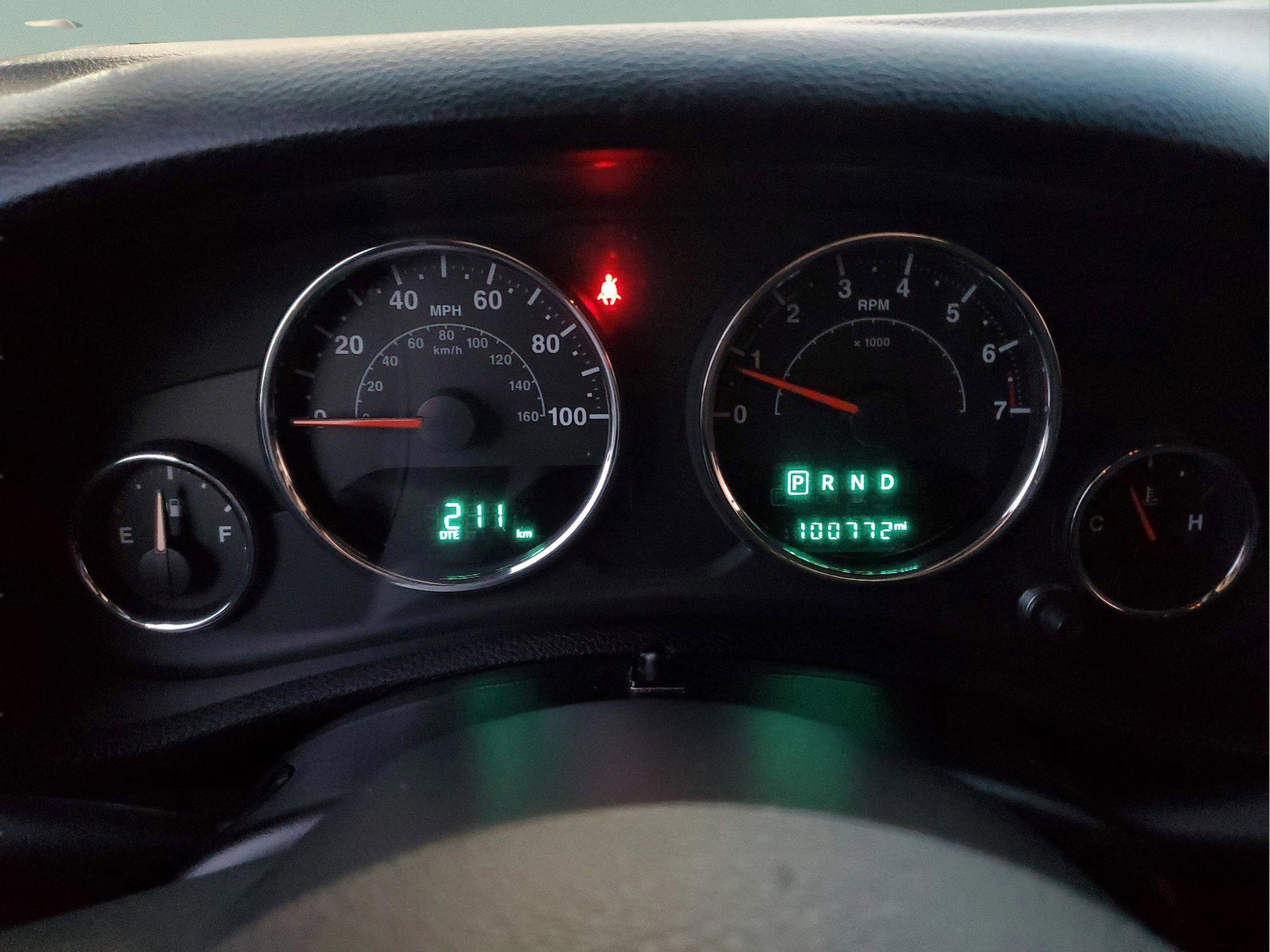 Used 2015 Jeep Wrangler Unlimited Sport w/ Trailer Tow Group image 13