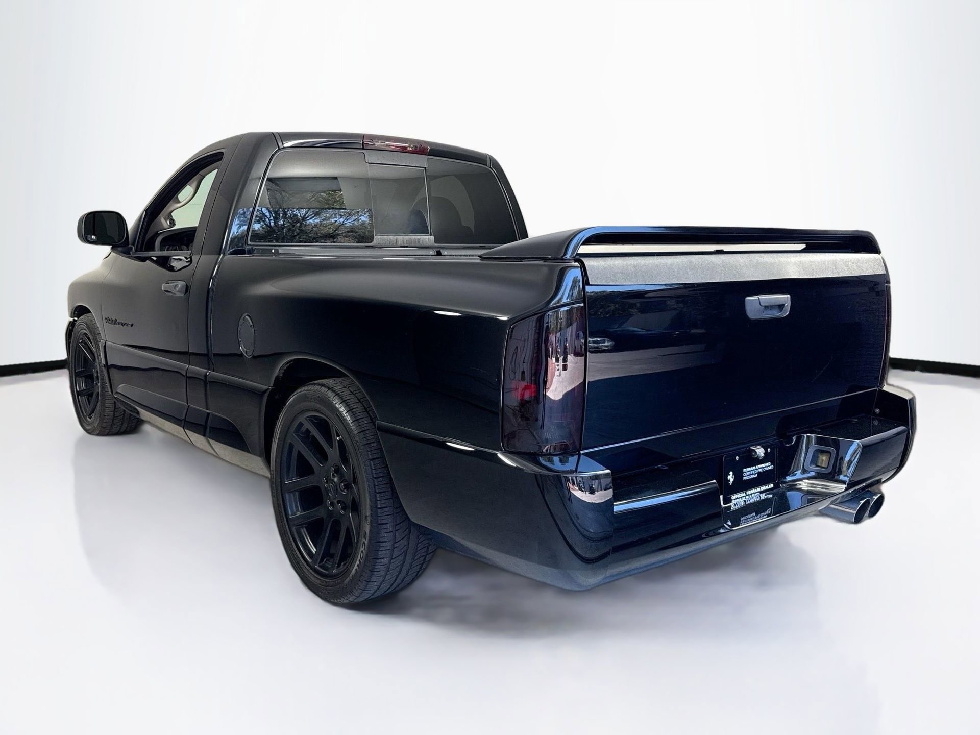 Used 2004 Dodge Ram 1500 Truck 2WD Regular Cab image 5