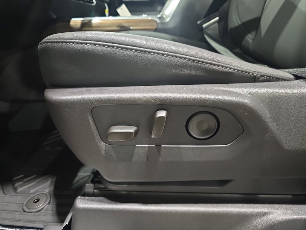 New 2026 Chevrolet Silverado 2500 LT w/ Trail Boss Package image 29