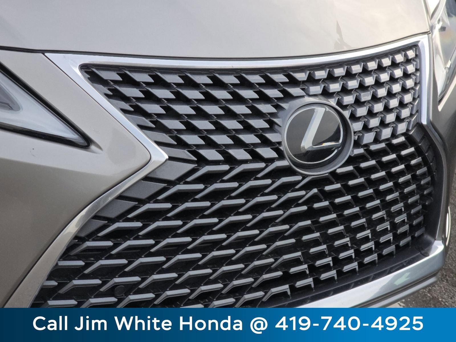 Used 2020 Lexus RX 350 AWD w/ Premium Package image 13