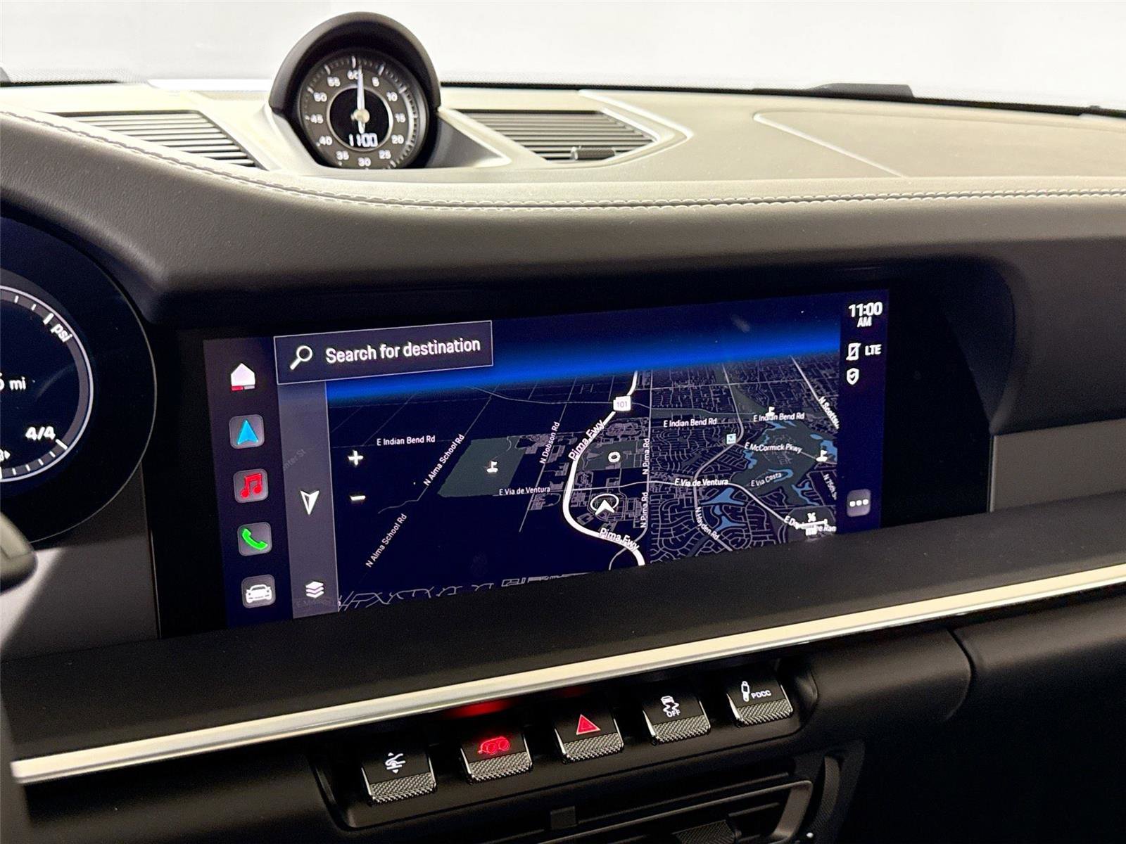 Used 2024 Porsche 911 Turbo S w/ 911 Turbo Sportdesign Package image 21