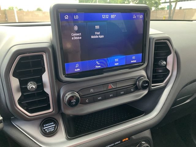Used 2022 Ford Bronco Sport Outer Banks w/ Tech Package AWD/4WD image 27