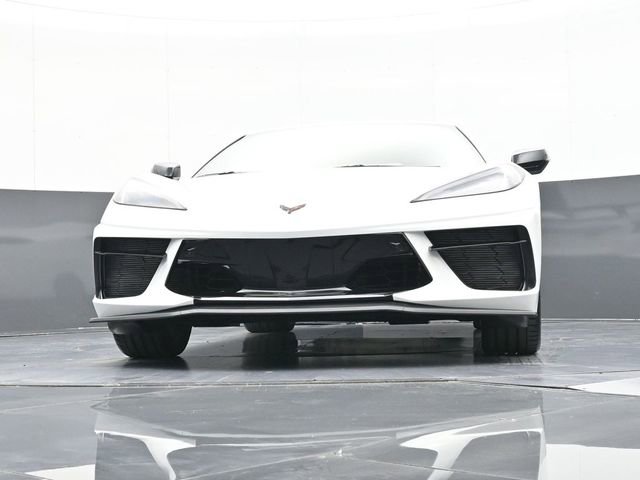 New 2026 Chevrolet Corvette Stingray Preferred Cpe w/ Z51 Performance Package image 50