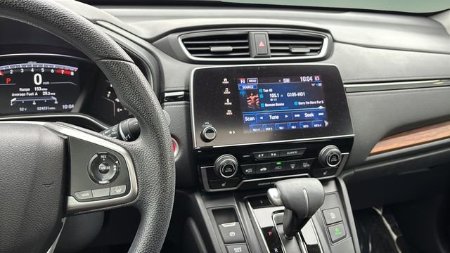 Used 2022 Honda CR-V EX image 10