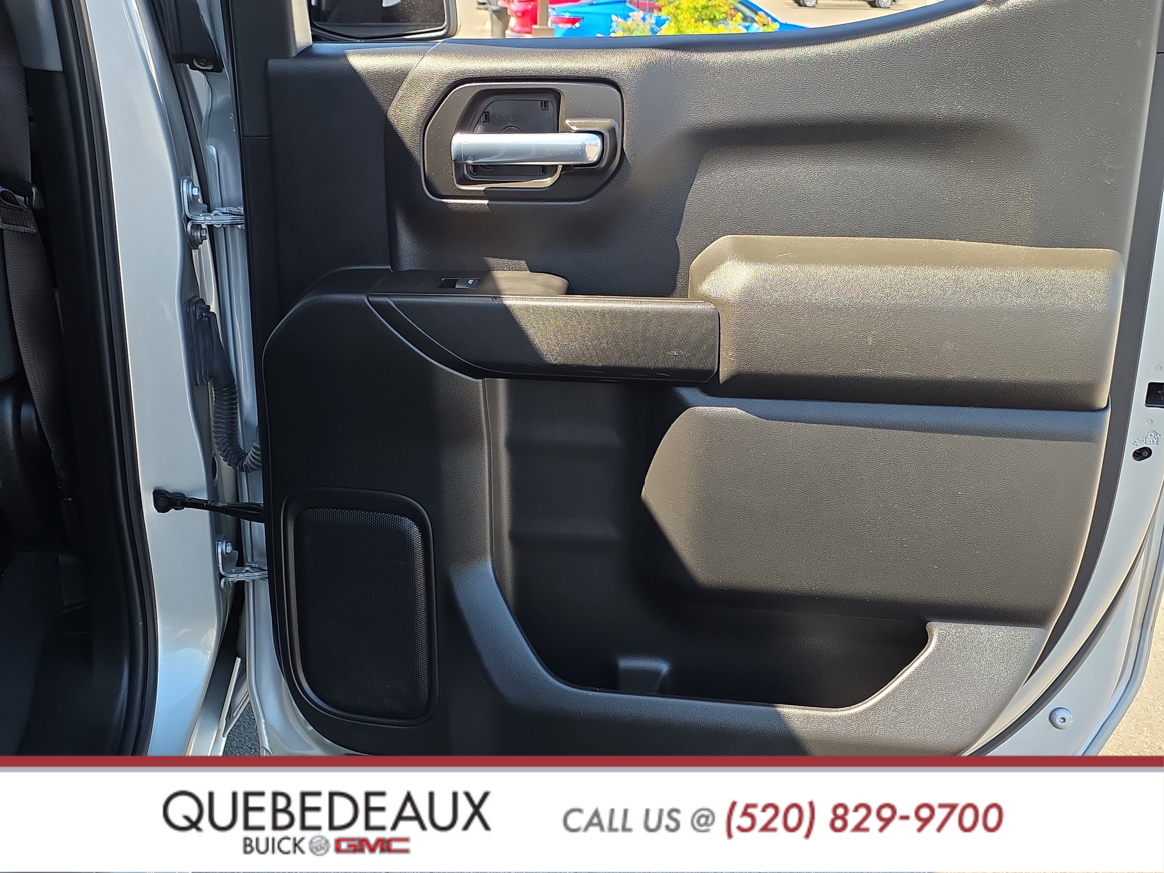 Used 2021 Chevrolet Silverado 1500 LT image 28