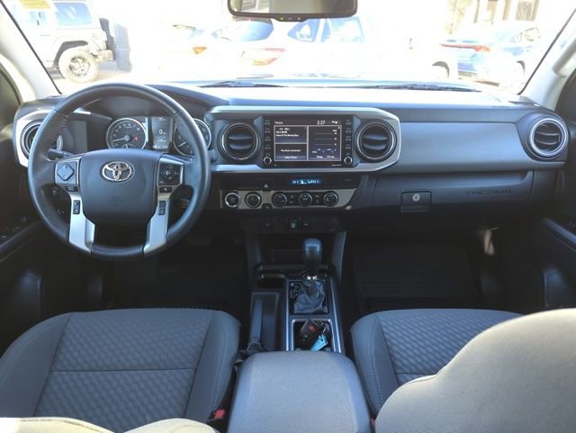 Used 2023 Toyota Tacoma SR5 image 17