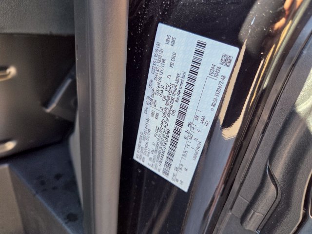 New 2026 Ford Transit 350 XL AWD/4WD image 17