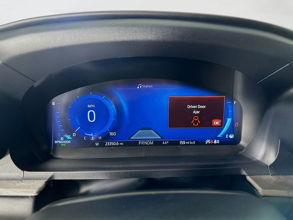 Used 2021 Ford Explorer Platinum w/ Equipment Group 601A image 25