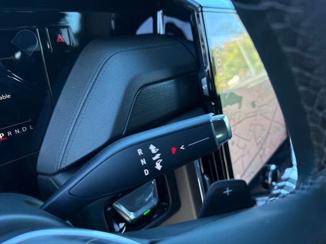 New 2026 GMC Yukon XL Denali w/ Sun & Power Step Package image 24