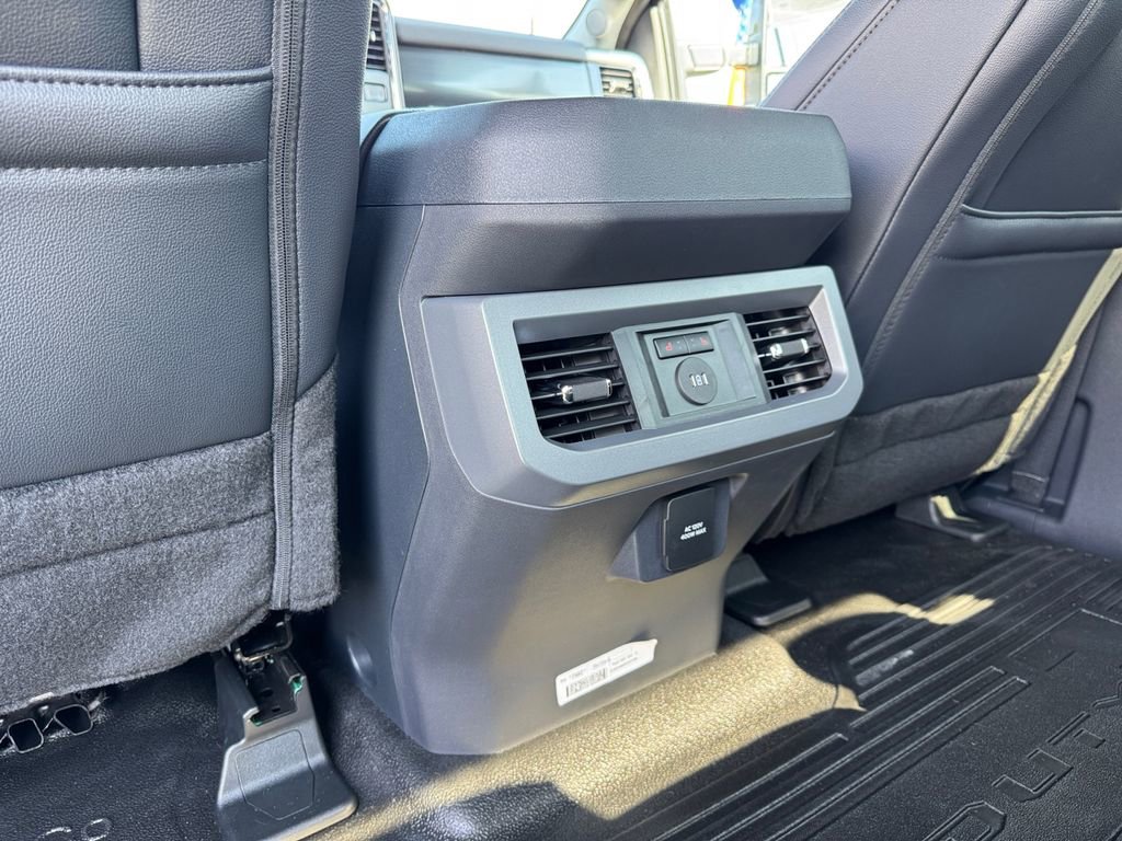 New 2026 Ford F350 Lariat image 19