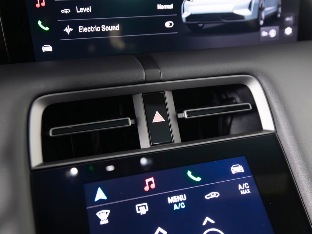 New 2026 Porsche Taycan AWD/4WD image 27