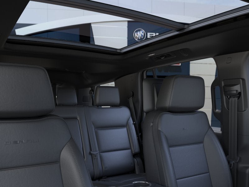 New 2026 GMC Yukon Denali w/ Denali Reserve Package AWD/4WD image 24