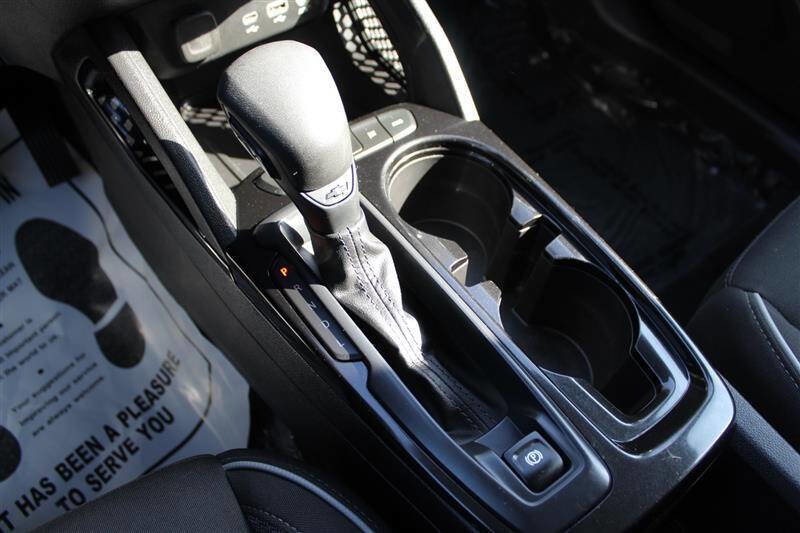 Used 2021 Chevrolet TrailBlazer LT w/ Convenience Package AWD/4WD image 21