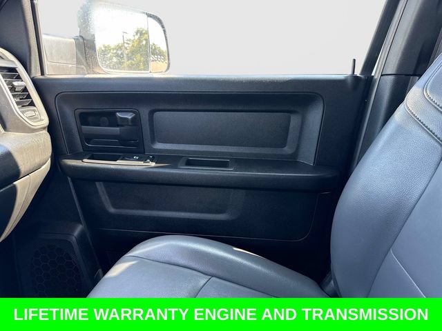 Used 2022 RAM 2500 Tradesman AWD/4WD image 22