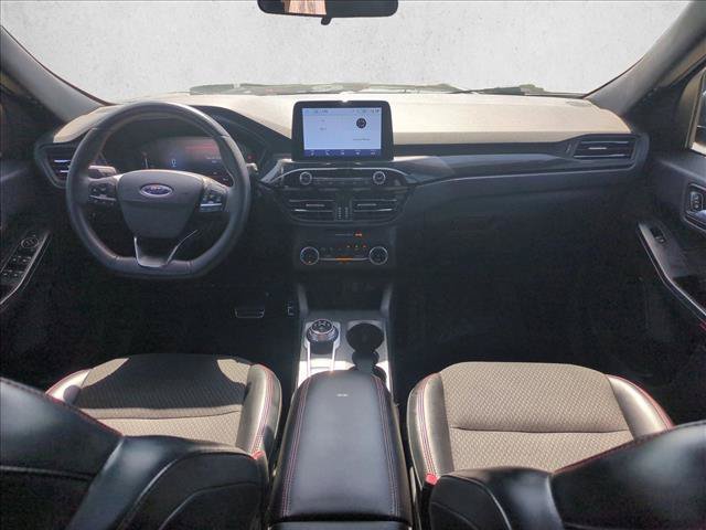 Used 2024 Ford Escape ST-Line FWD image 17