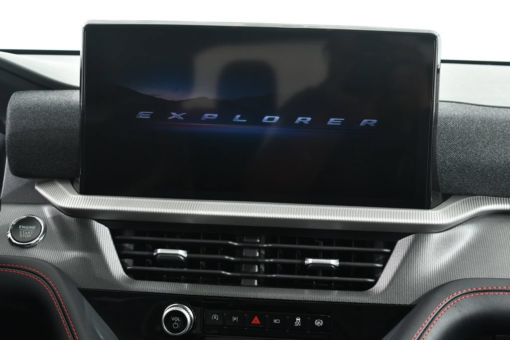 New 2026 Ford Explorer ST w/ Sun And Sound Package AWD/4WD image 9