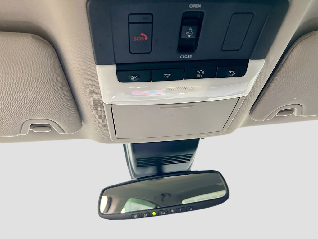 Used 2020 Nissan Altima 2.0 Platinum image 23