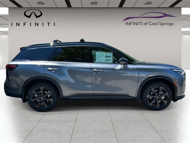 New 2026 INFINITI QX60 Autograph w/ Autograph Tech Package image 8