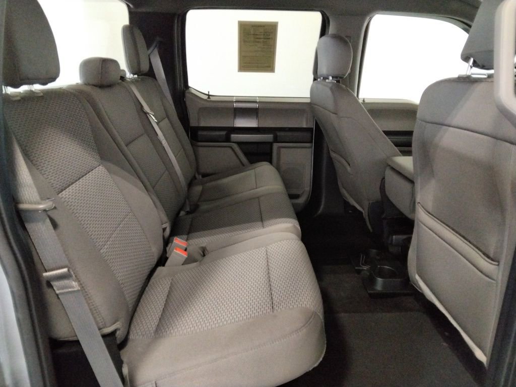 Used 2020 Ford F150 XLT w/ XTR Package image 37