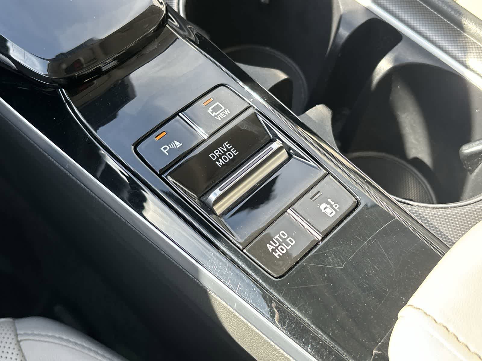Used 2023 Hyundai Sonata Limited FWD image 29