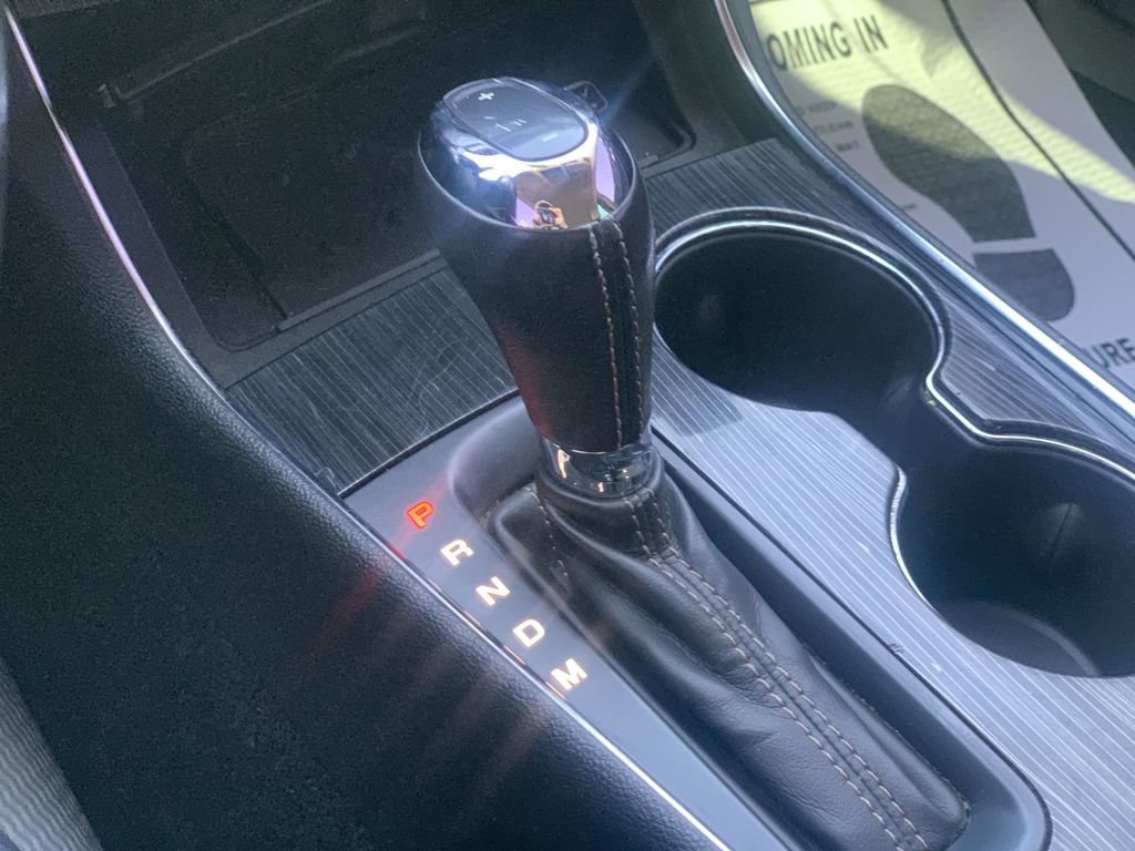 Certified 2019 Chevrolet Impala Premier FWD image 13
