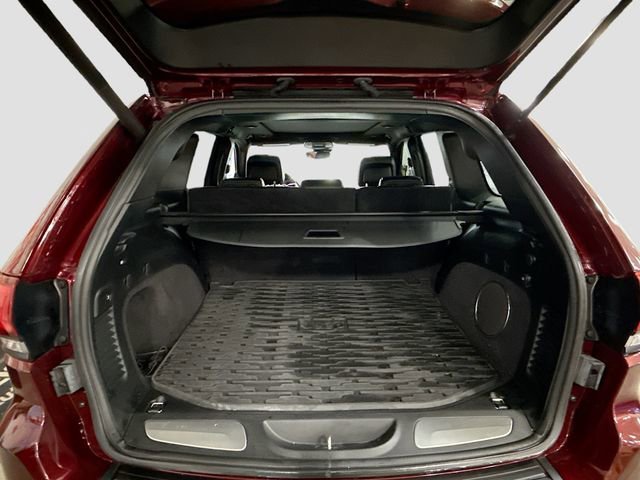 Used 2020 Jeep Grand Cherokee High Altitude image 26