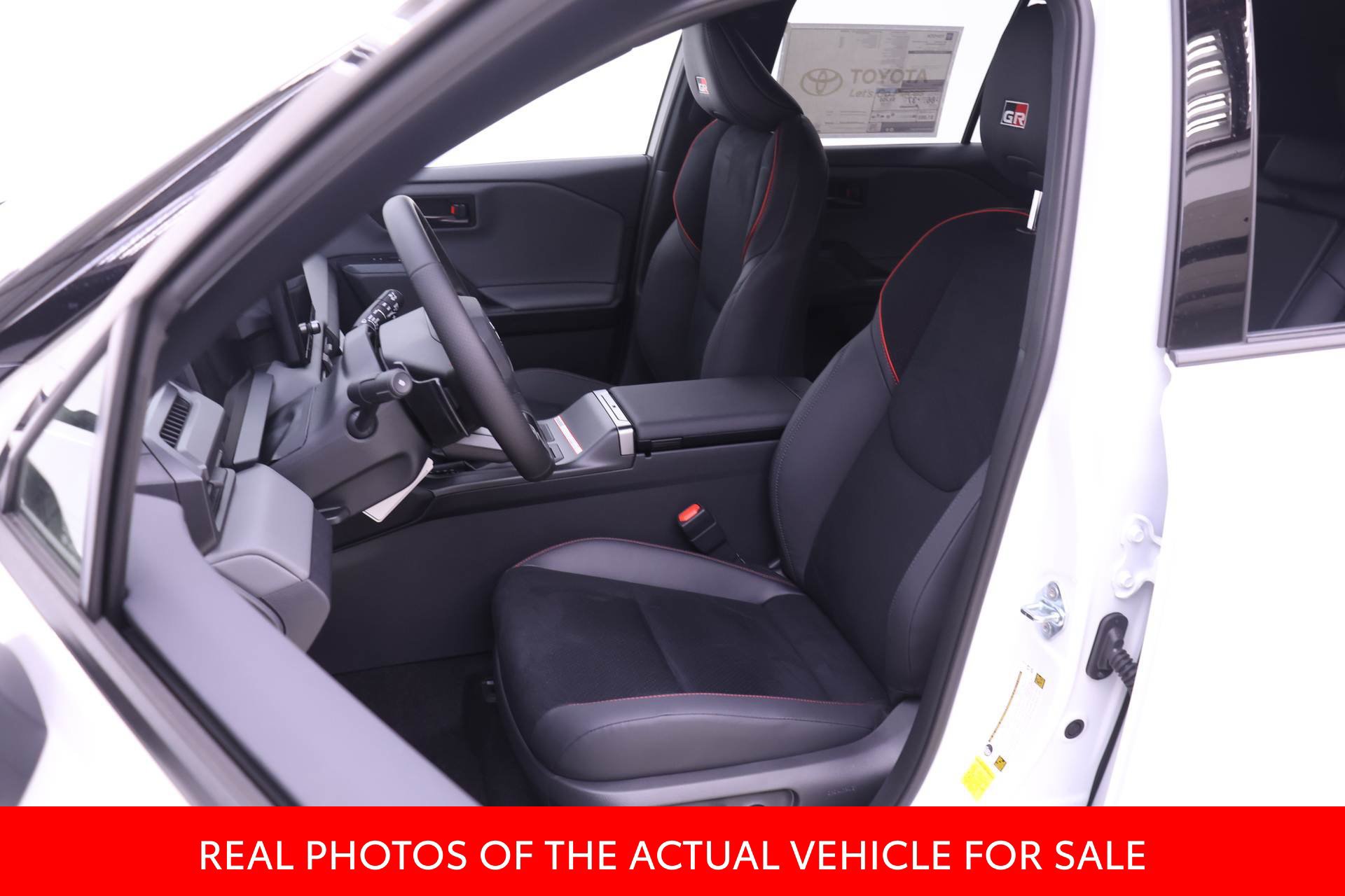 New 2026 Toyota RAV4 AWD Plug-in Hybrid image 4