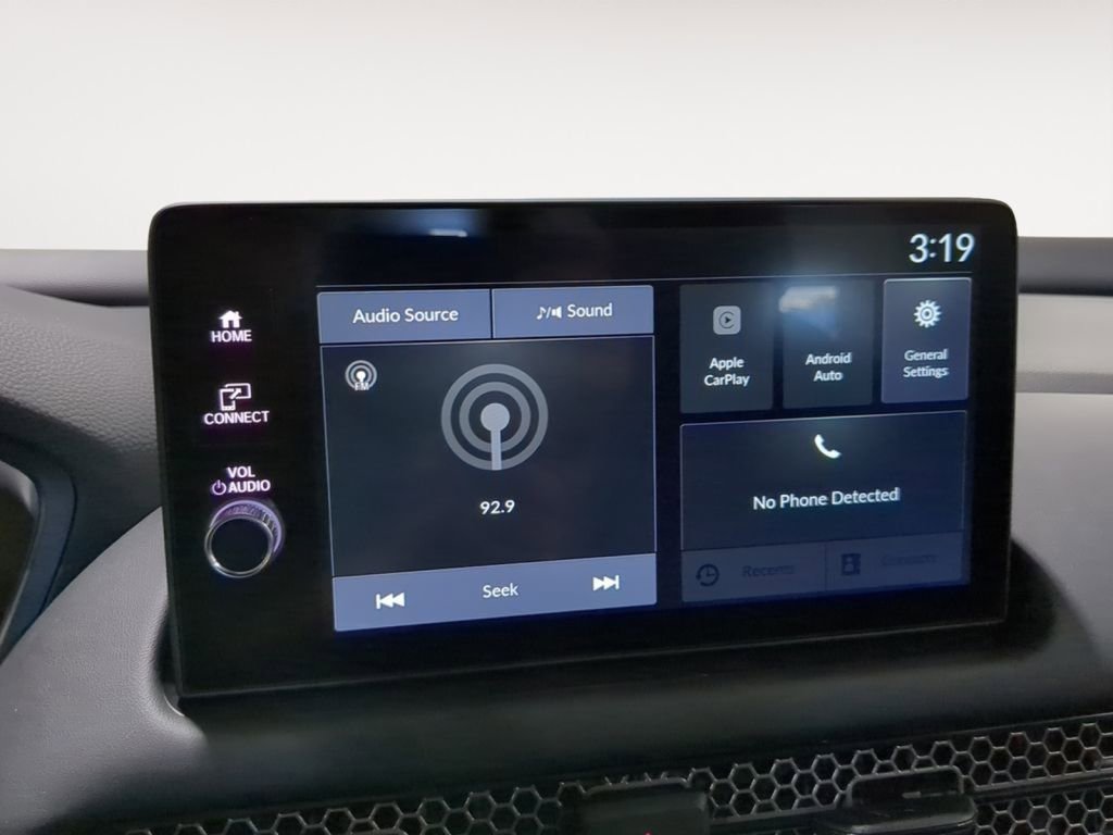 New 2026 Honda HR-V Sport image 37