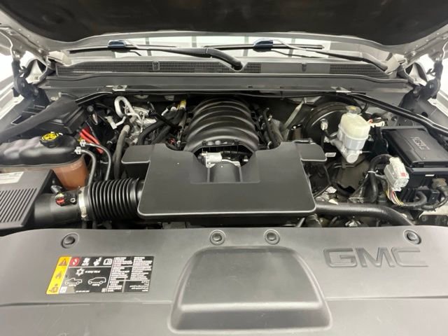 Used 2019 GMC Yukon SLE image 30