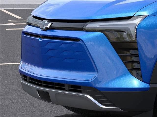 New 2025 Chevrolet Blazer EV LT w/ Midnight/Sport Edition AWD/4WD image 14