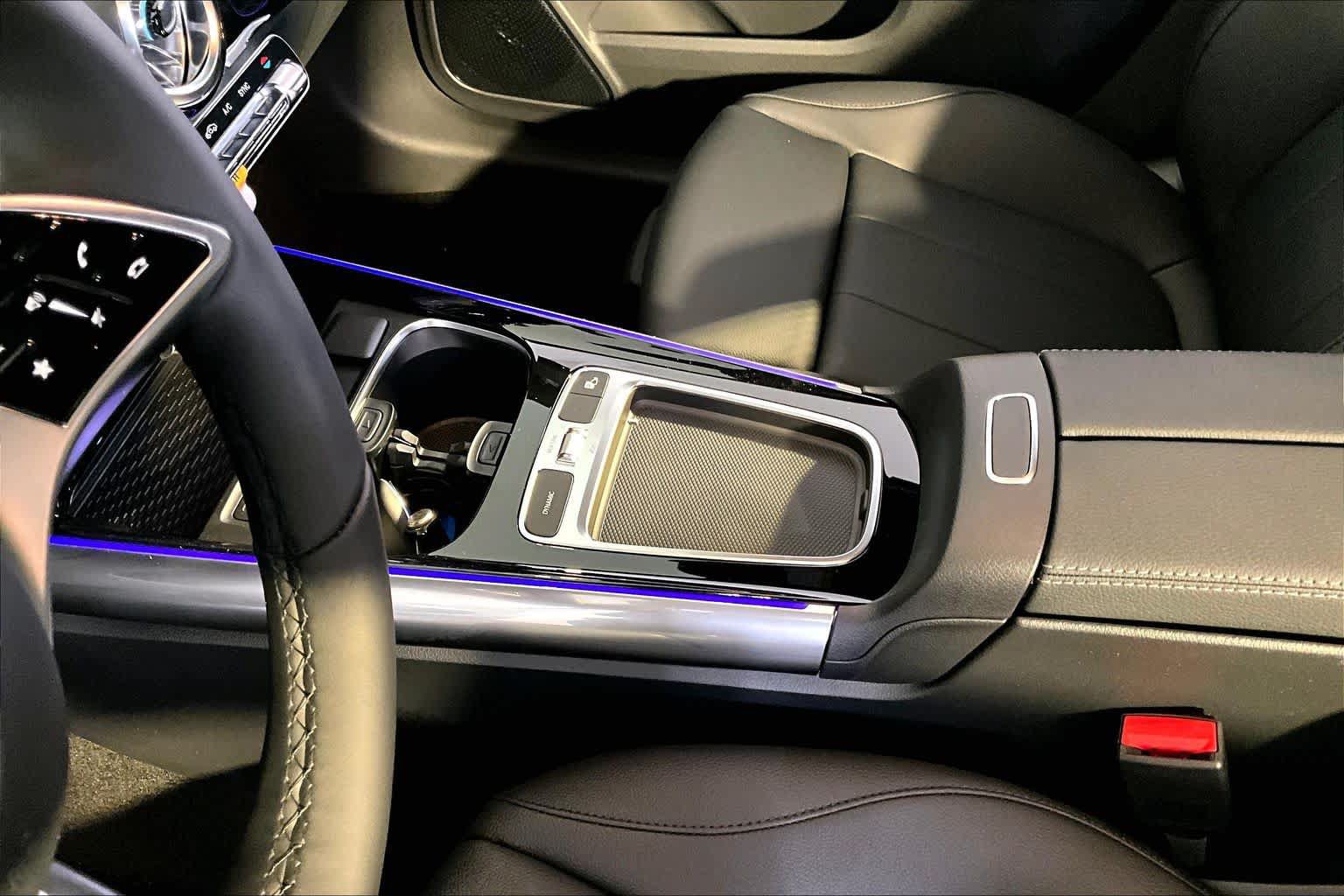 New 2026 Mercedes-Benz GLA 250 4MATIC image 10