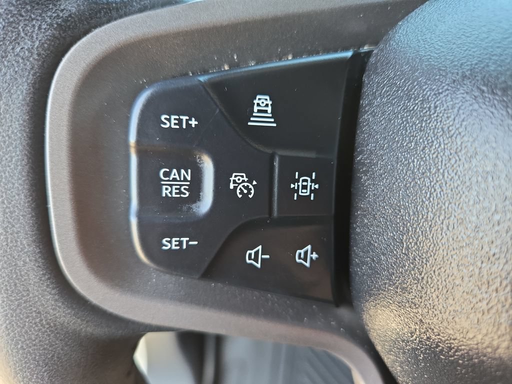Used 2024 Ford Bronco Wildtrak AWD/4WD image 15