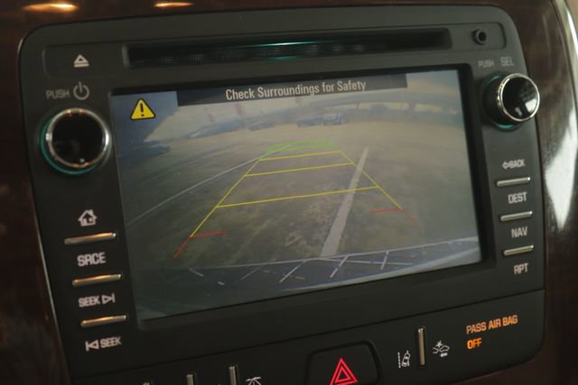 Used 2016 Buick Enclave Leather image 17