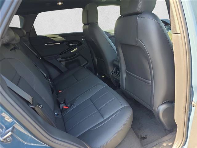 New 2026 Land Rover Range Rover Evoque S AWD/4WD image 11