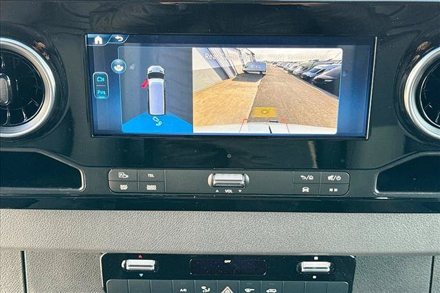 New 2026 Mercedes-Benz Sprinter 2500 image 13