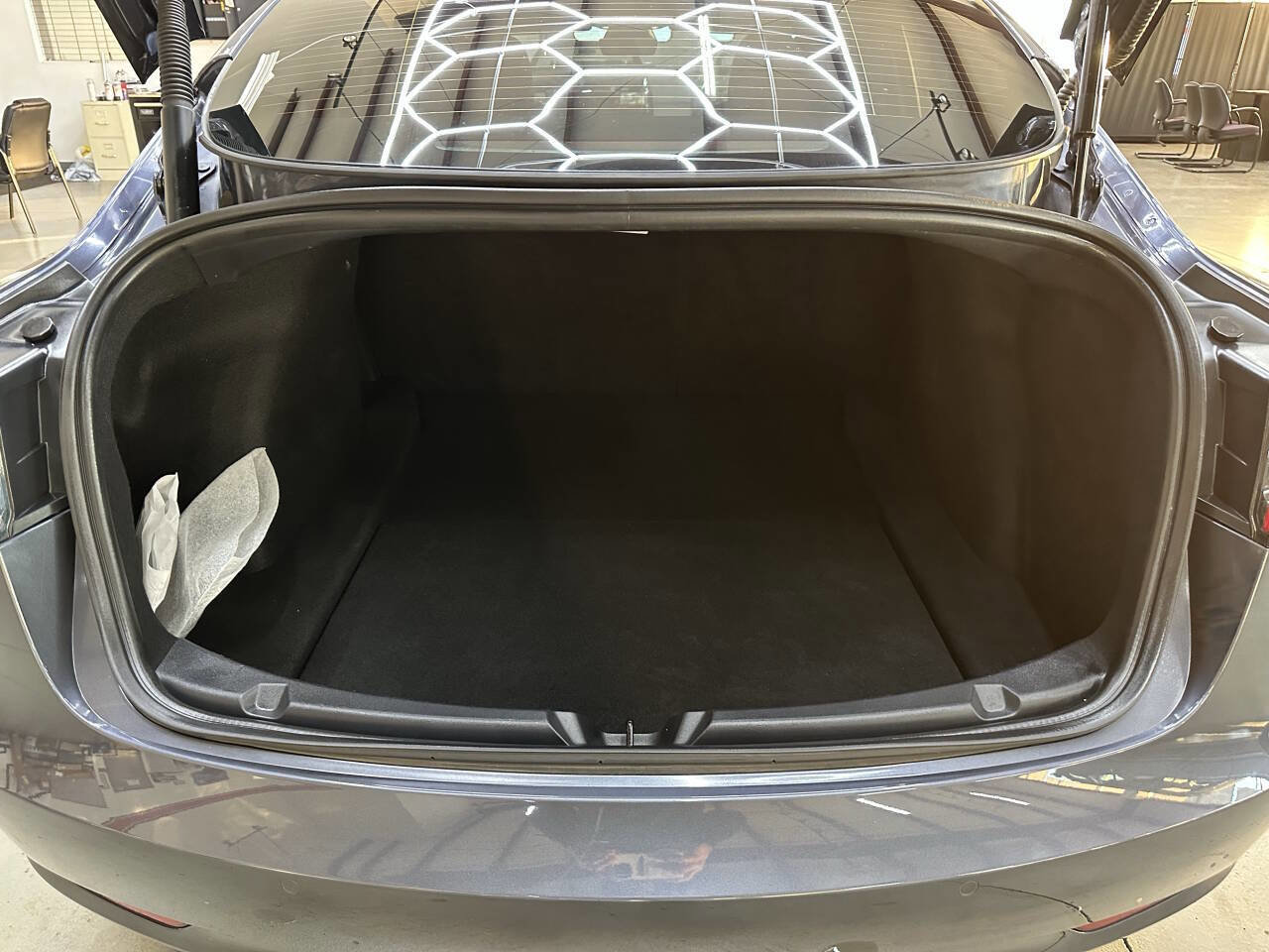 Used 2022 Tesla Model 3 Long Range image 8