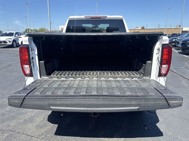 Certified 2022 GMC Sierra 1500 Elevation AWD/4WD image 24