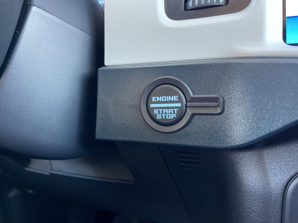 New 2025 Ford Bronco Heritage Edition image 11